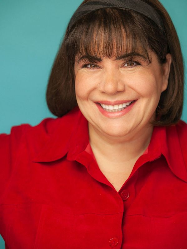 Susan Slome Headshots | Los Angeles Actress | SAG-AFTRA | CA